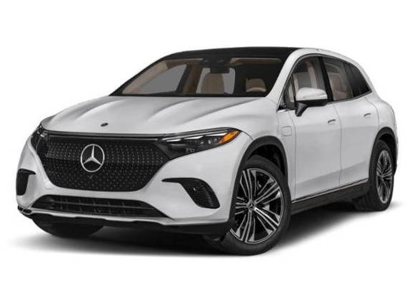MERCEDES-BENZ EQS-CLASS SUV 2023 4JGDM2DB0PA013974 image